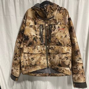 Sitka Delta Wading Jacket